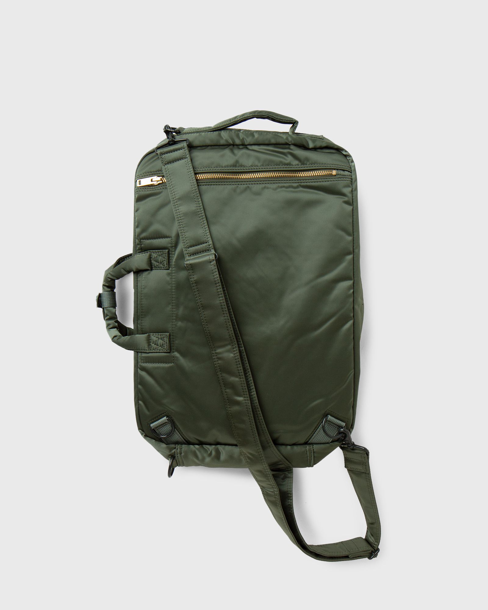 TANKER 3WAY BRIEFCASE