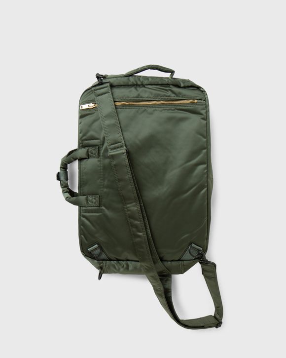 TANKER 3WAY BRIEFCASE