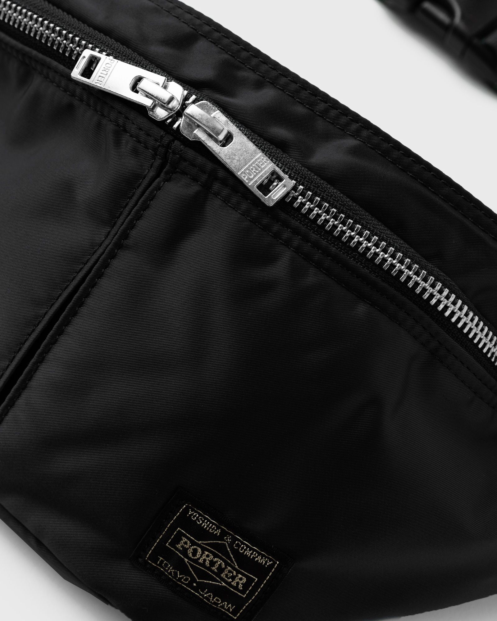 TANKER WAIST BAG (S)