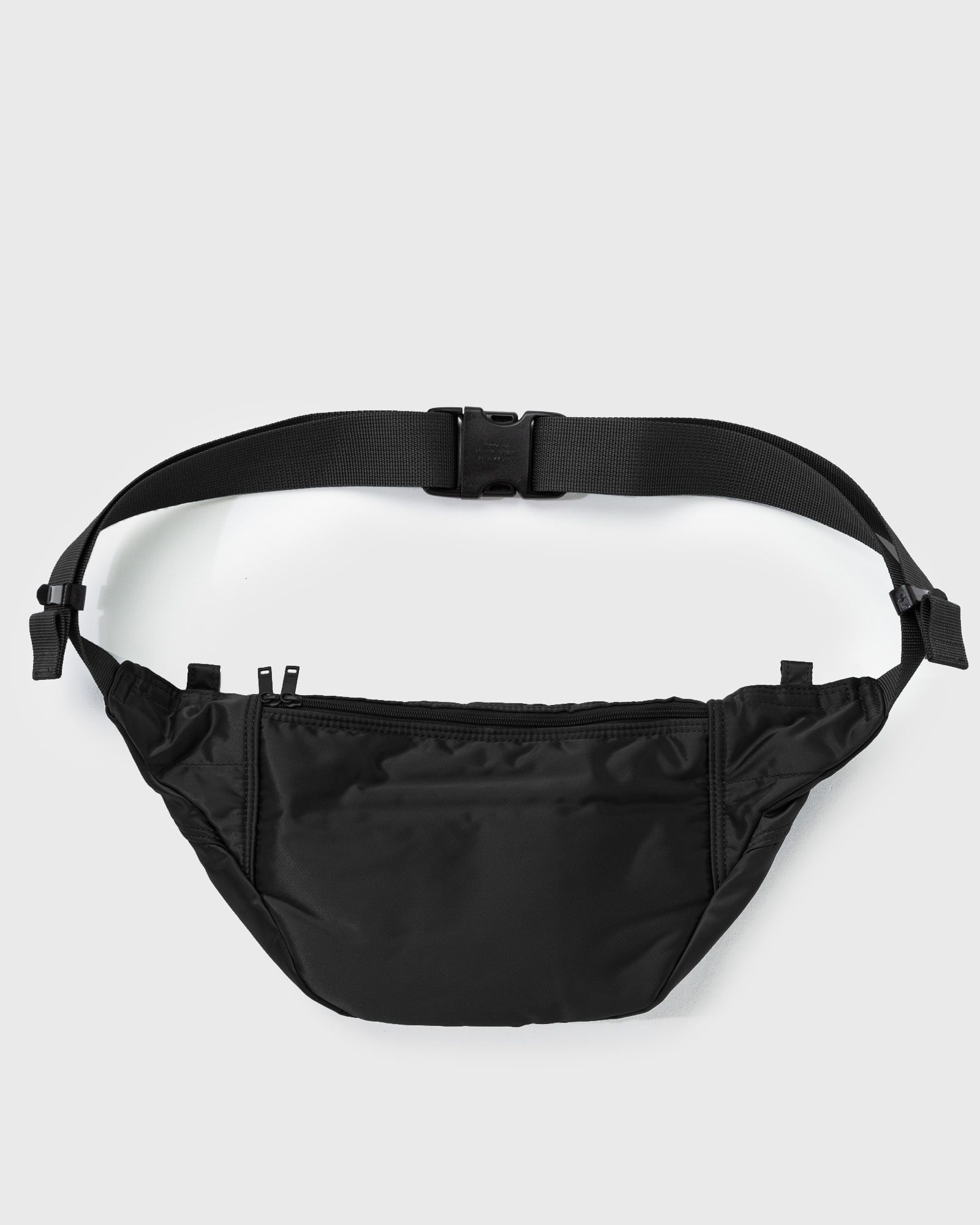 【新品】 PORTER PORTER / TANKER  WAIST BAG Porter-Yoshida & Co. - Tanker Waist Bag in Black - 622-78302-10
