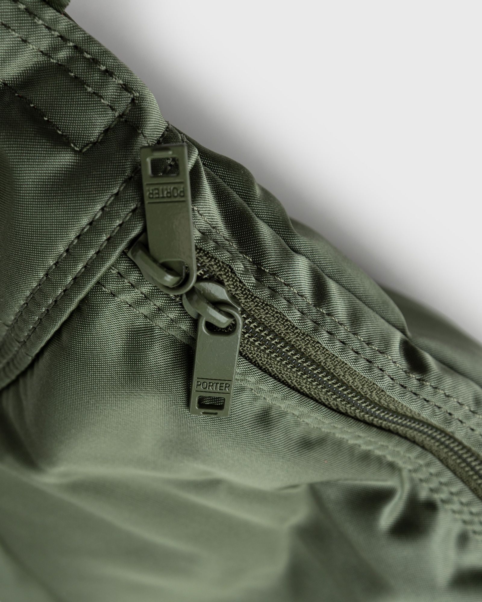 TANKER WAIST BAG (S)