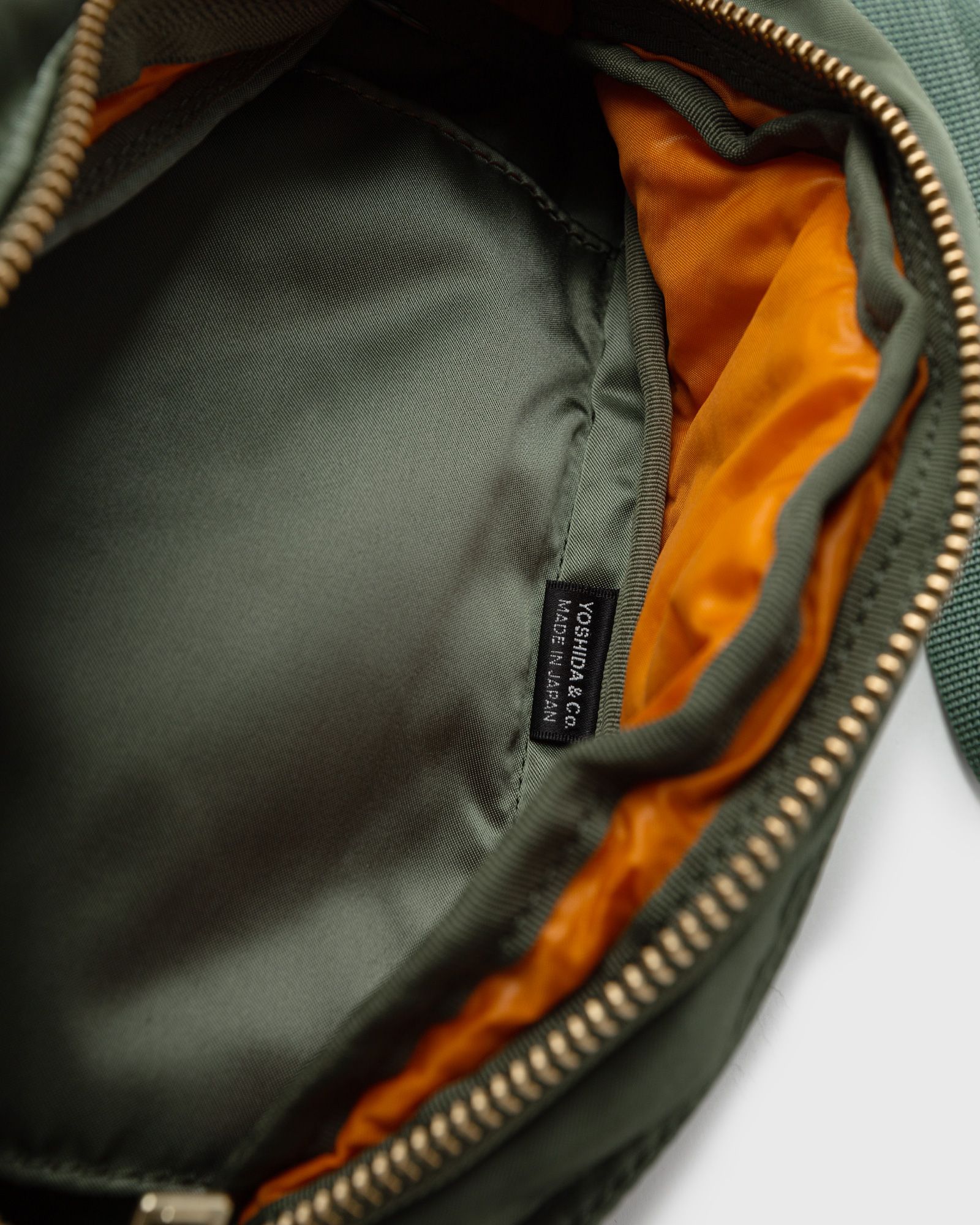 TANKER WAIST BAG (S)