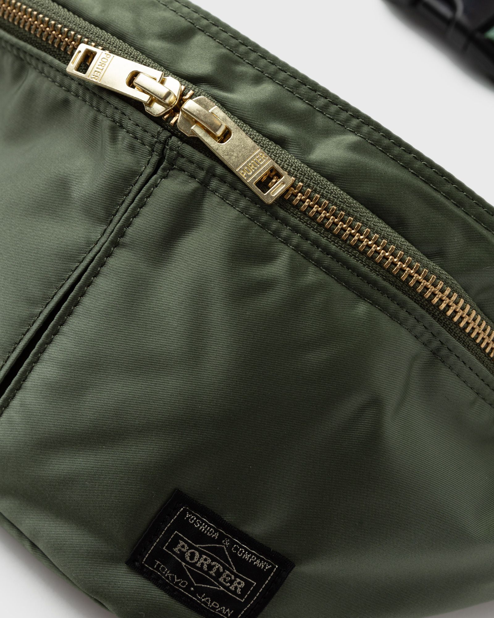 TANKER WAIST BAG (S)