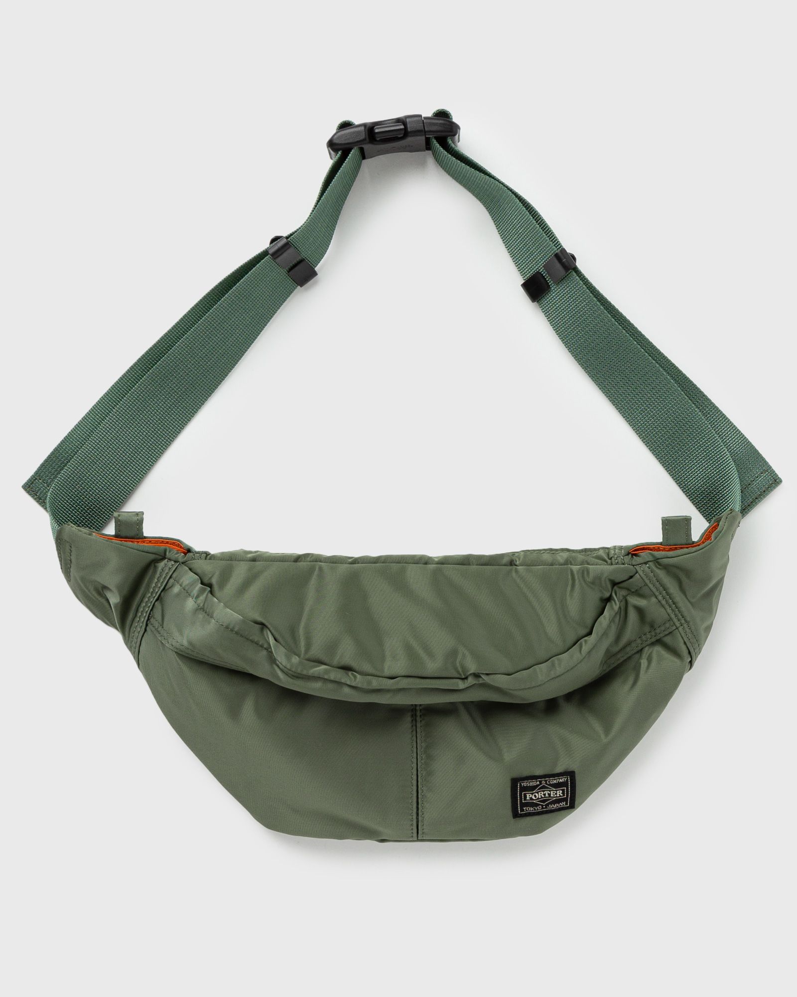 TANKER WAIST BAG (S)