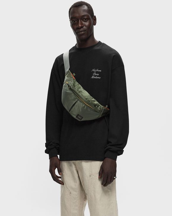 TANKER WAIST BAG (S)