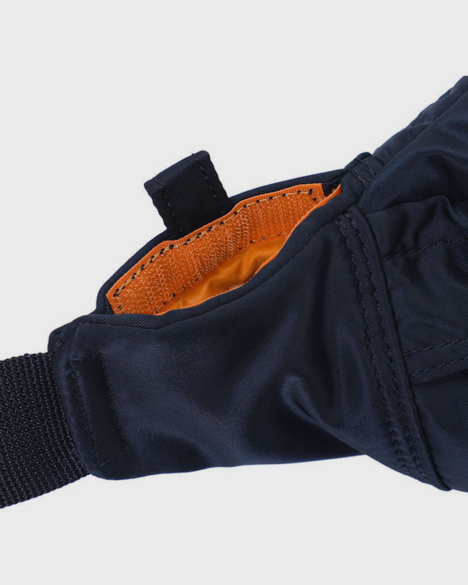 TANKER WAIST BAG (S)