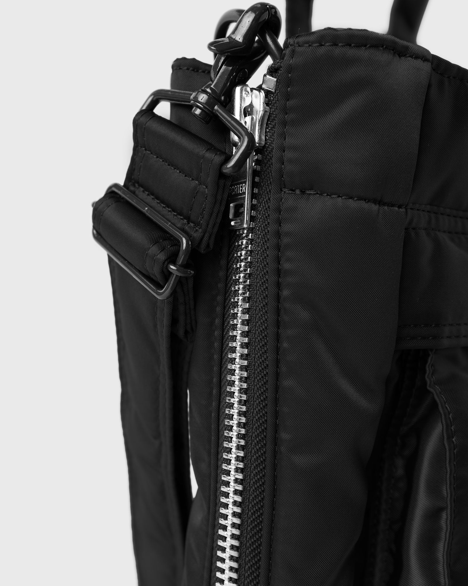 TANKER 2WAY TOTE BAG