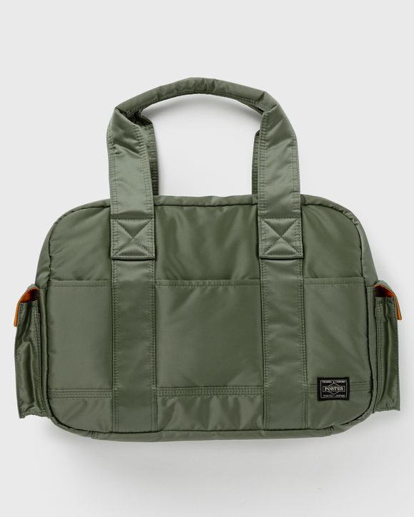 TANKER DUFFLE BAG L