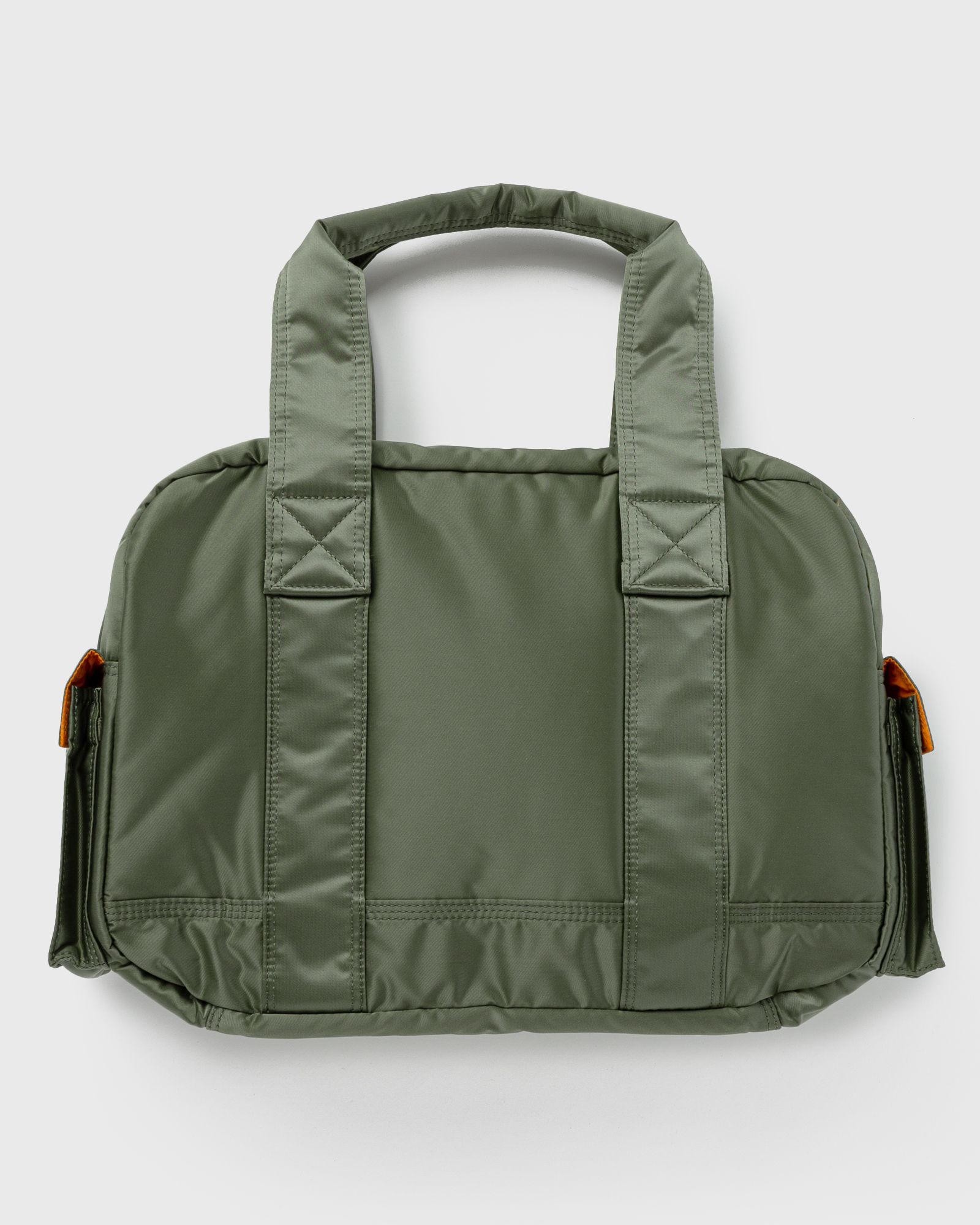 TANKER DUFFLE BAG (L)