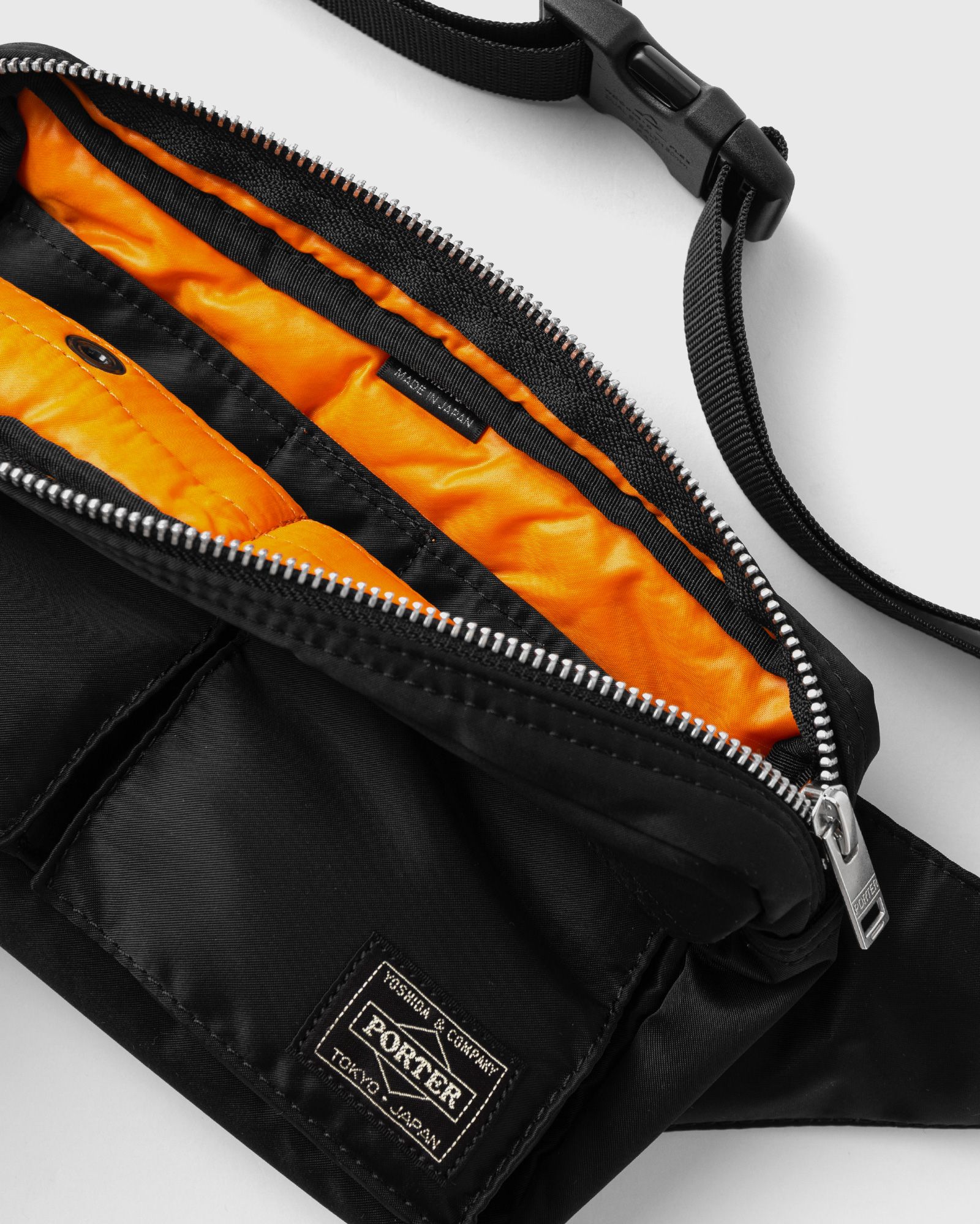 TANKER WAIST BAG