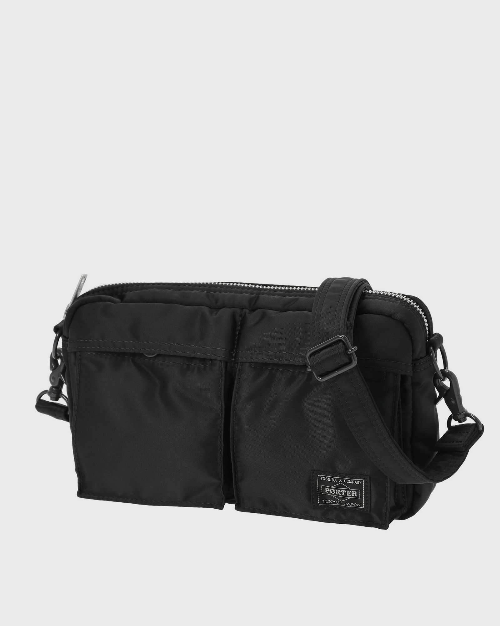 TANKER SHOULDER BAG