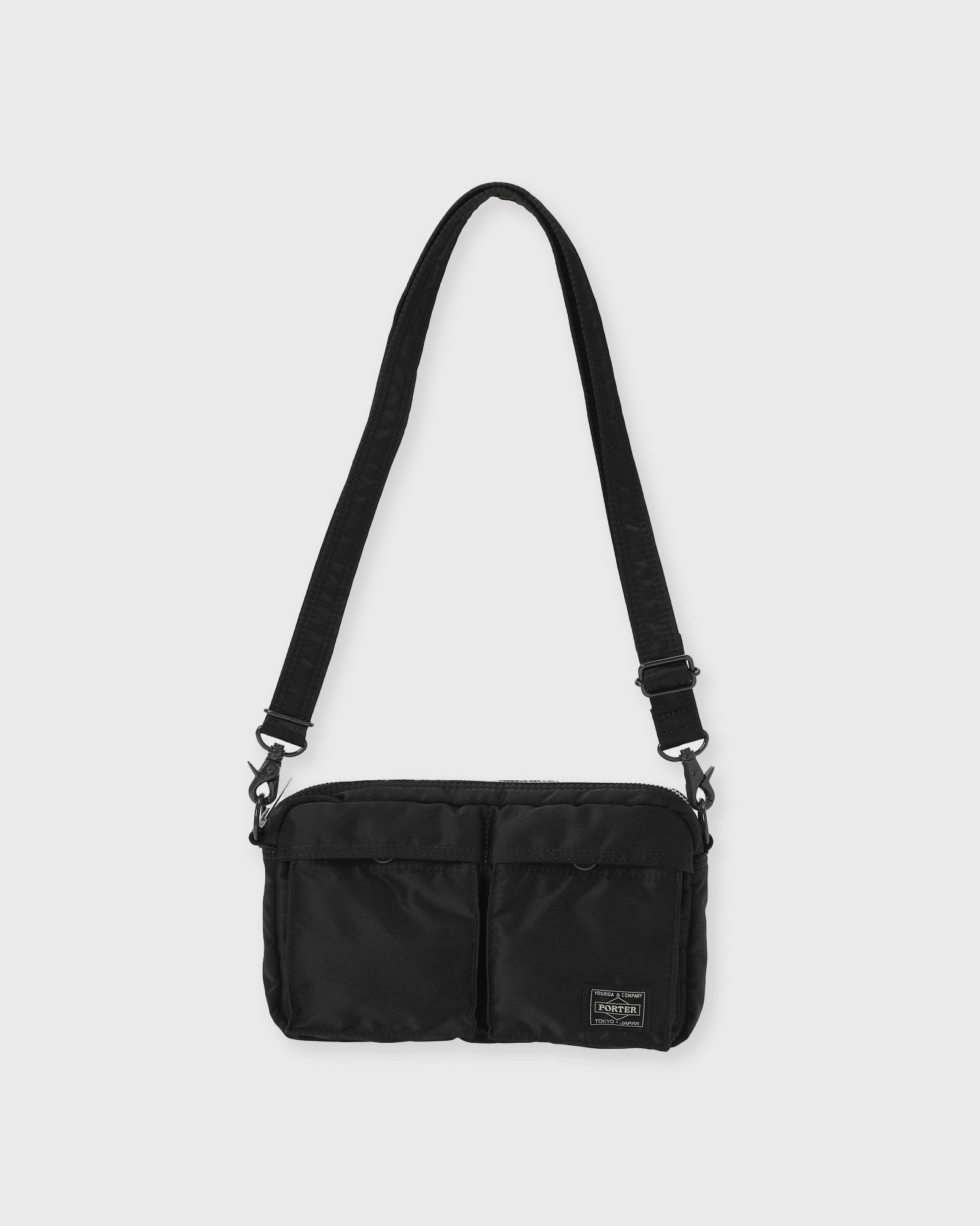 TANKER SHOULDER BAG