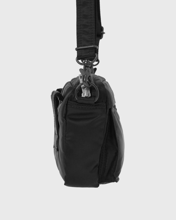 Porter-Yoshida & Co. TANKER SHOULDER BAG Black | BSTN Store