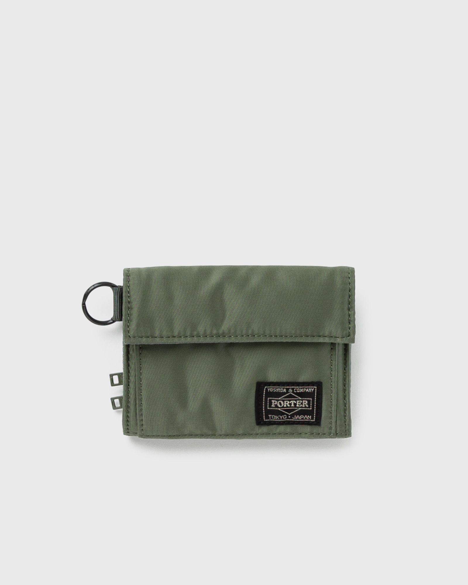 TANKER WALLET