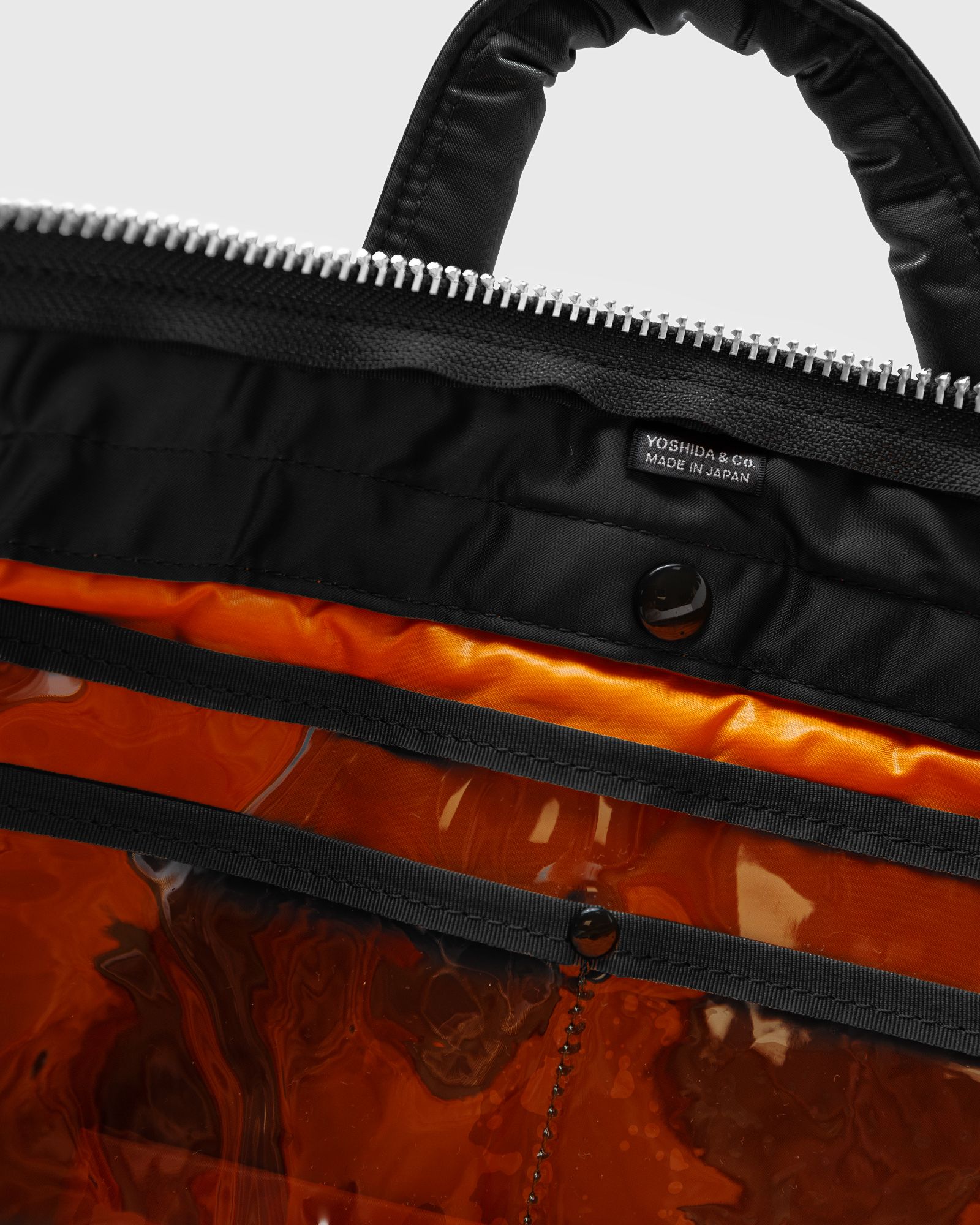 TANKER SHORT HELMET BAG (L)