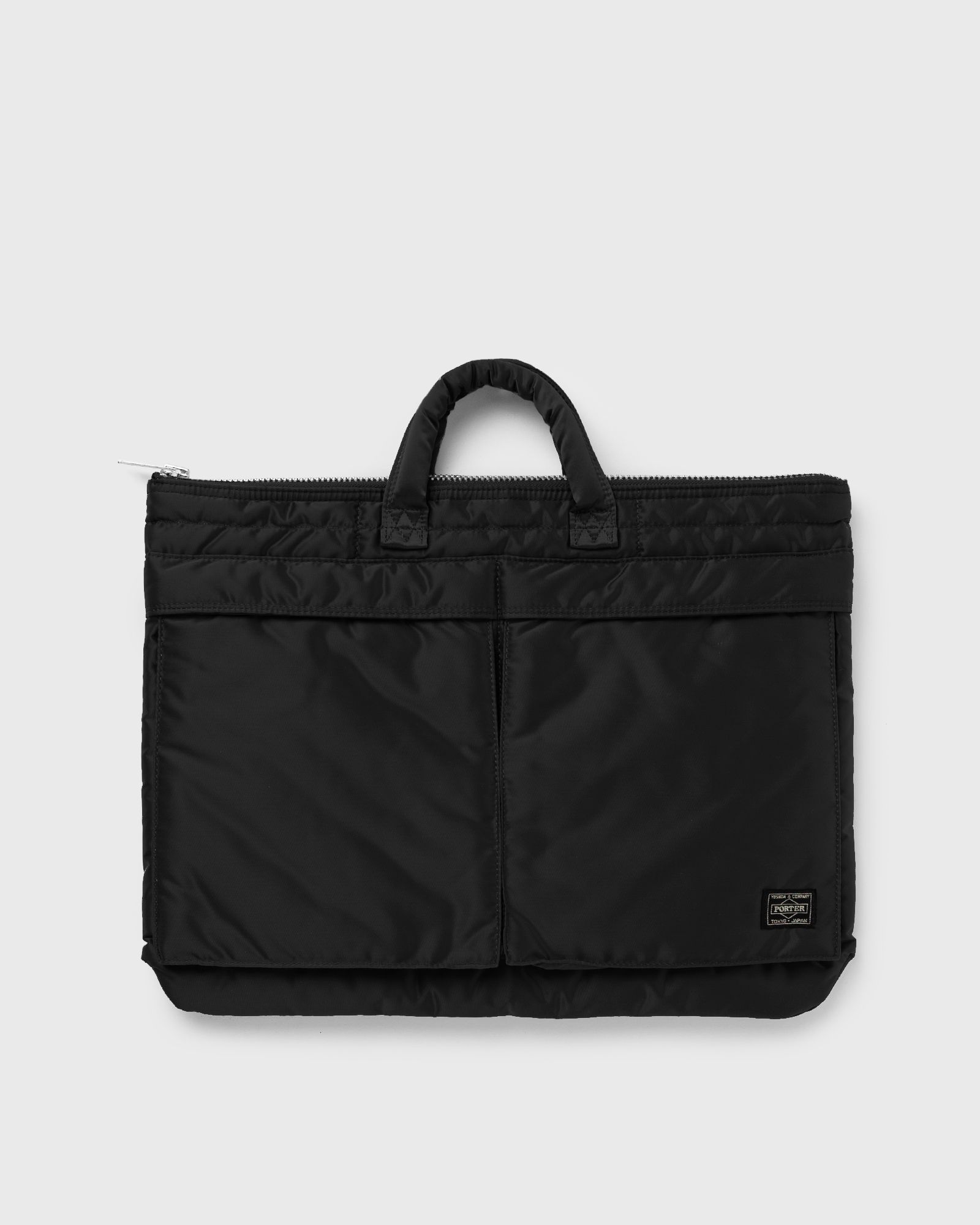 TANKER SHORT HELMET BAG (L)