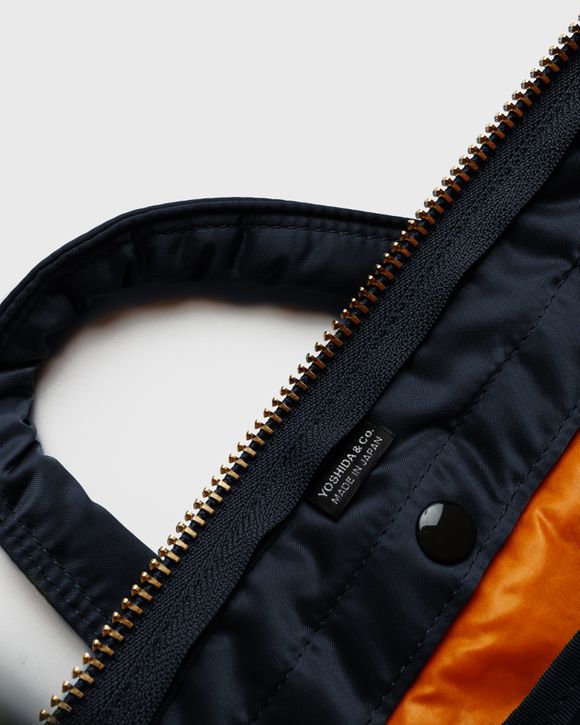 TANKER SHORT HELMET BAG (L)