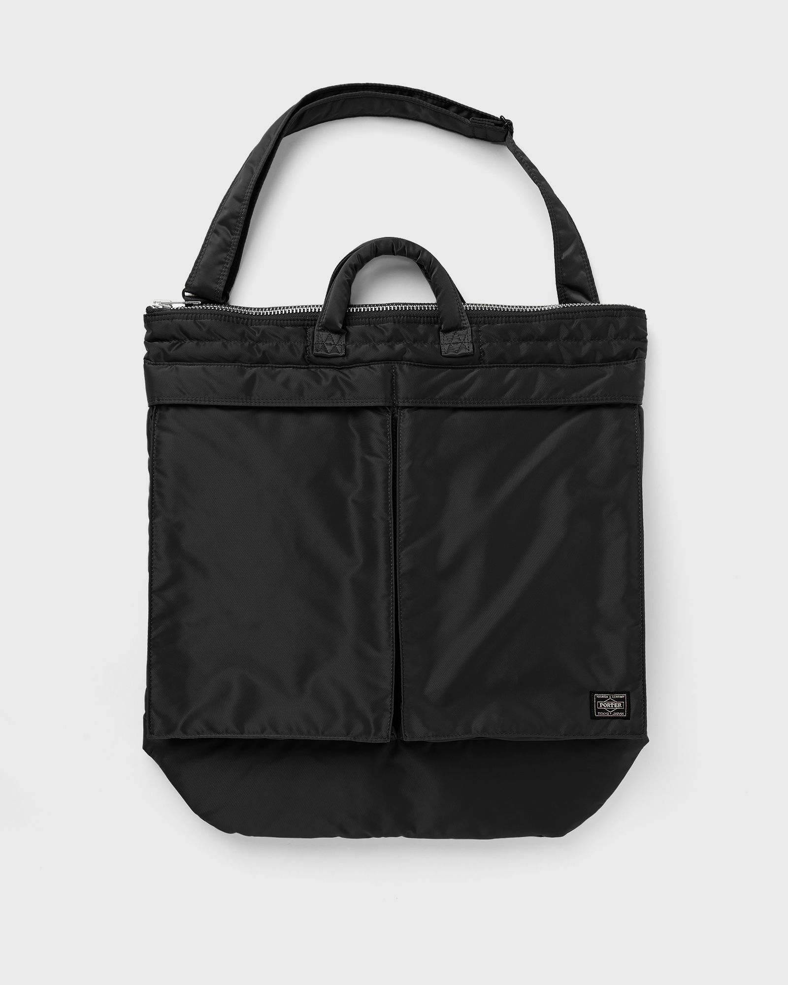 TANKER 2WAY HELMET BAG