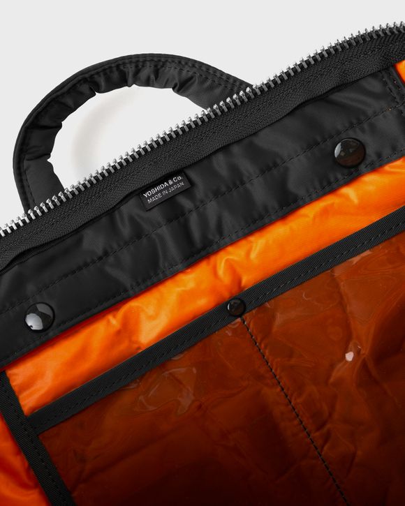 TANKER 2WAY HELMET BAG