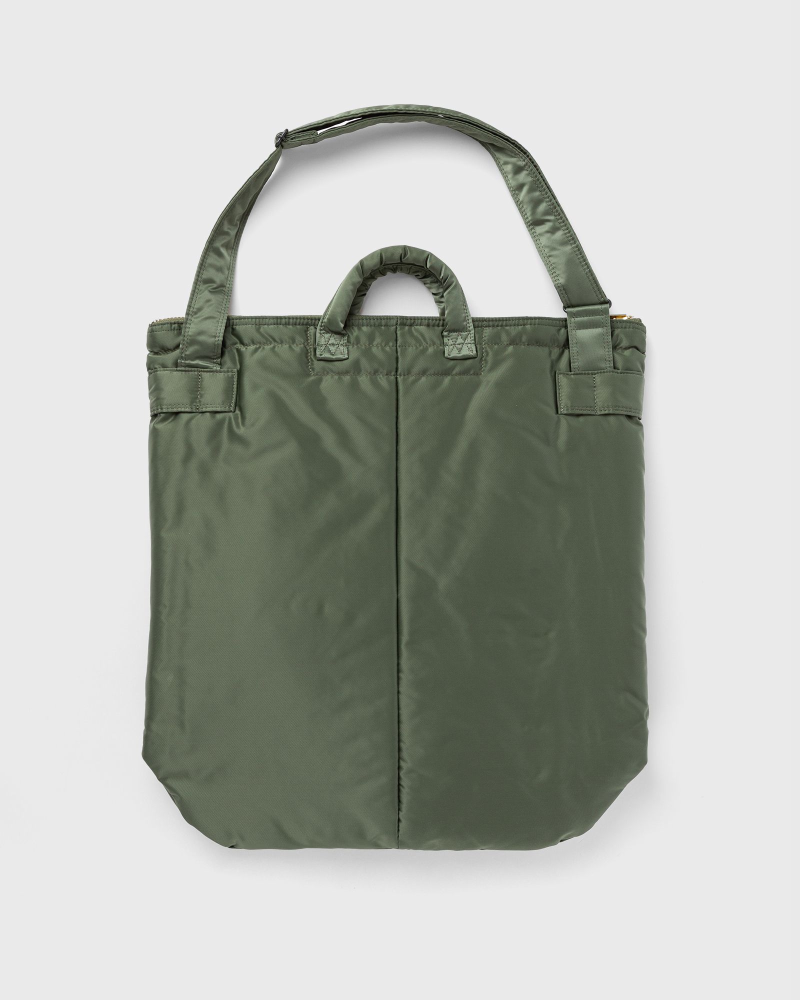 TANKER 2WAY HELMET BAG