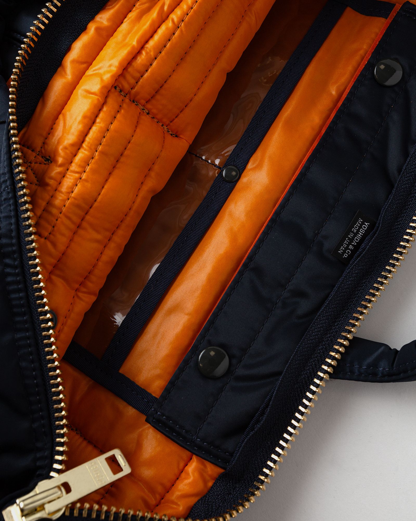 TANKER 2WAY HELMET BAG