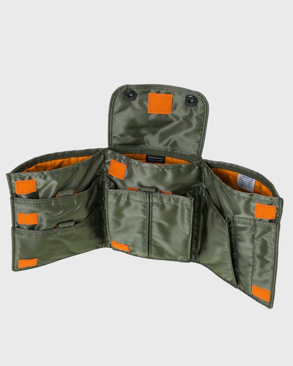 TANKER TRAVEL CASE