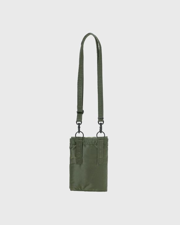 TANKER TRAVEL CASE