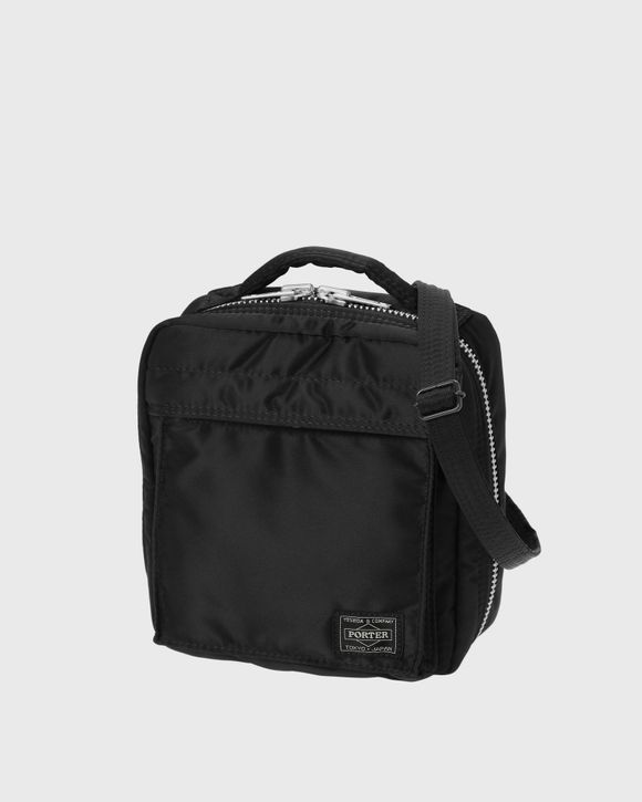 Porter-Yoshida & Co. TANKER SHOULDER BAG Black | BSTN Store