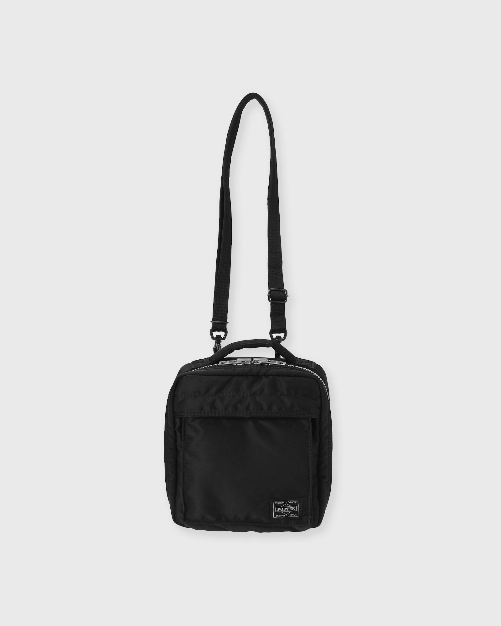 TANKER SHOULDER BAG