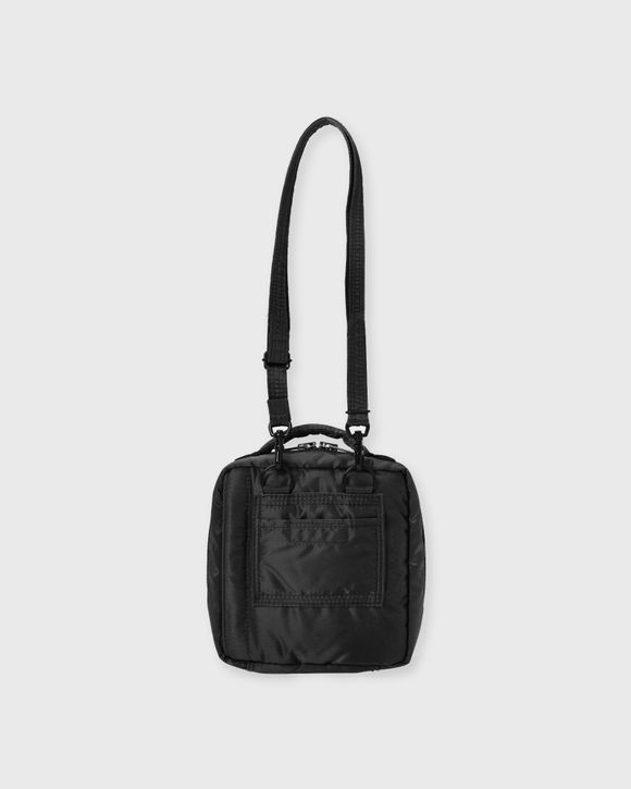 Porter-Yoshida & Co. TANKER SHOULDER BAG Black | BSTN Store