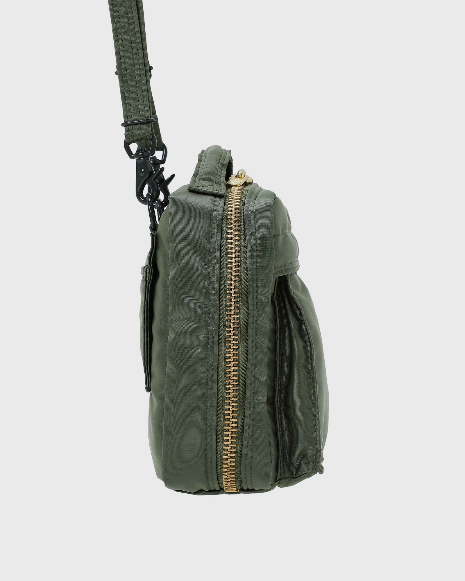 TANKER SHOULDER BAG