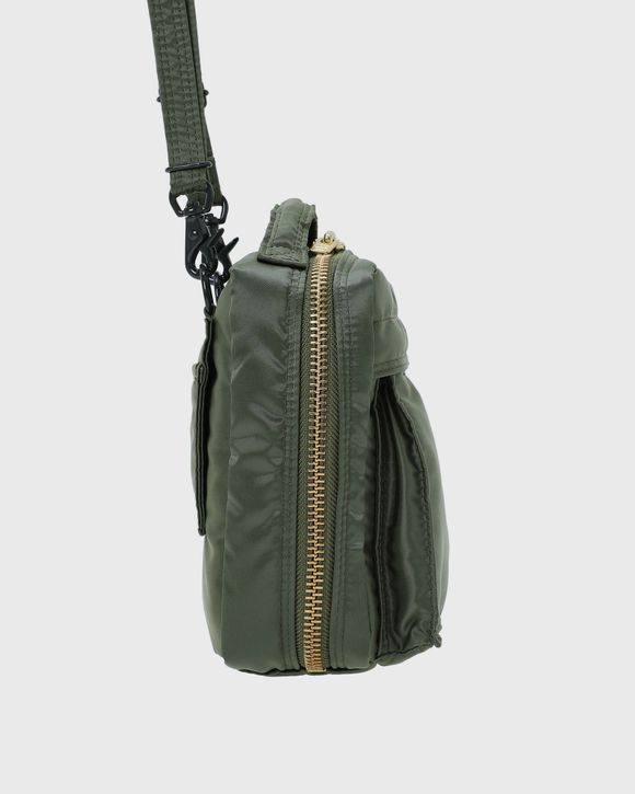 TANKER SHOULDER BAG