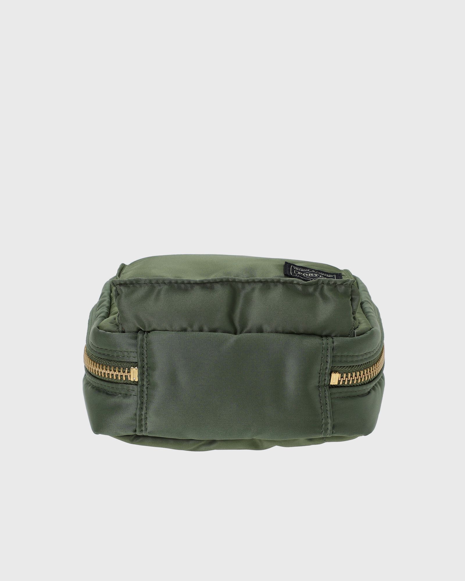 TANKER SHOULDER BAG