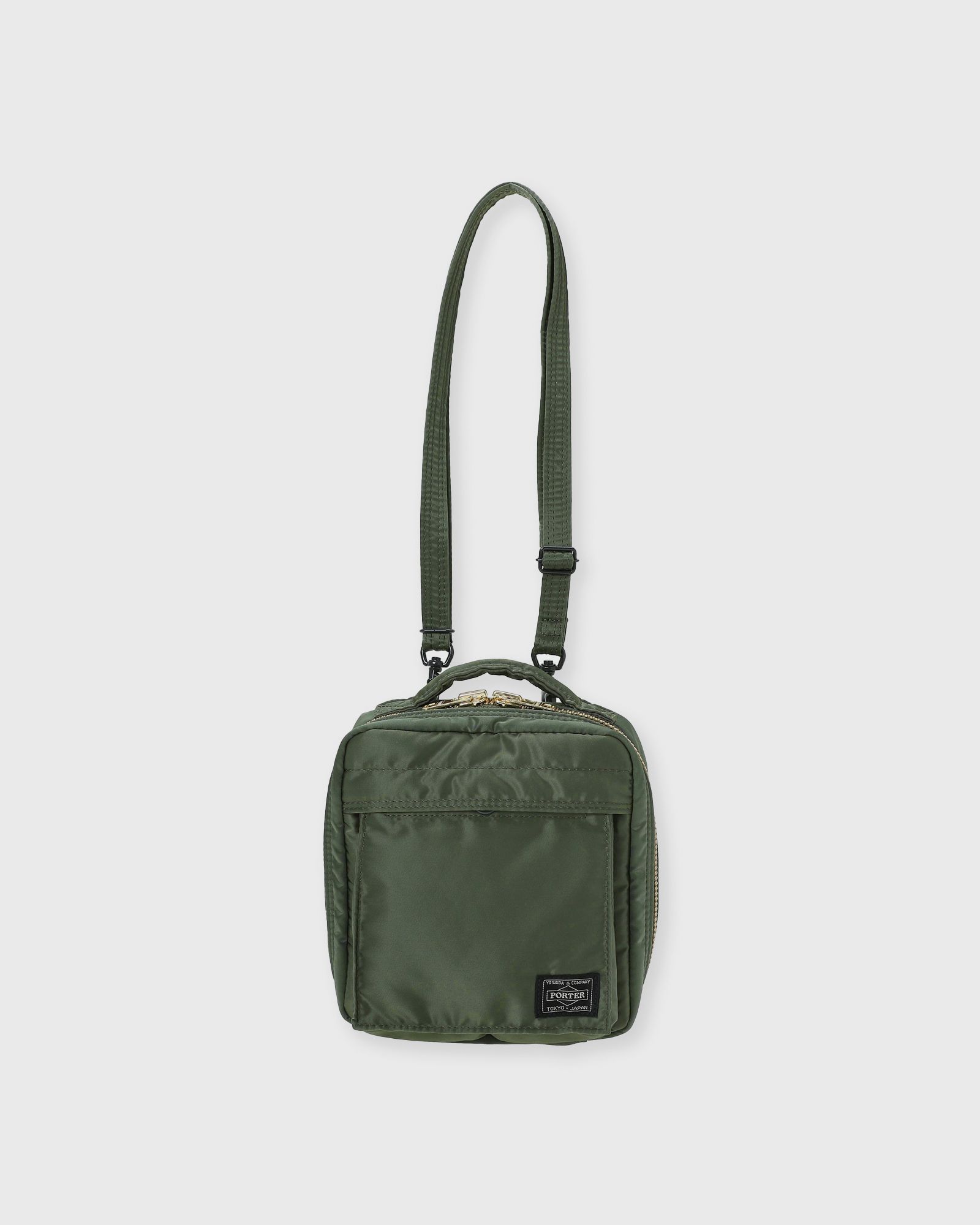 TANKER SHOULDER BAG