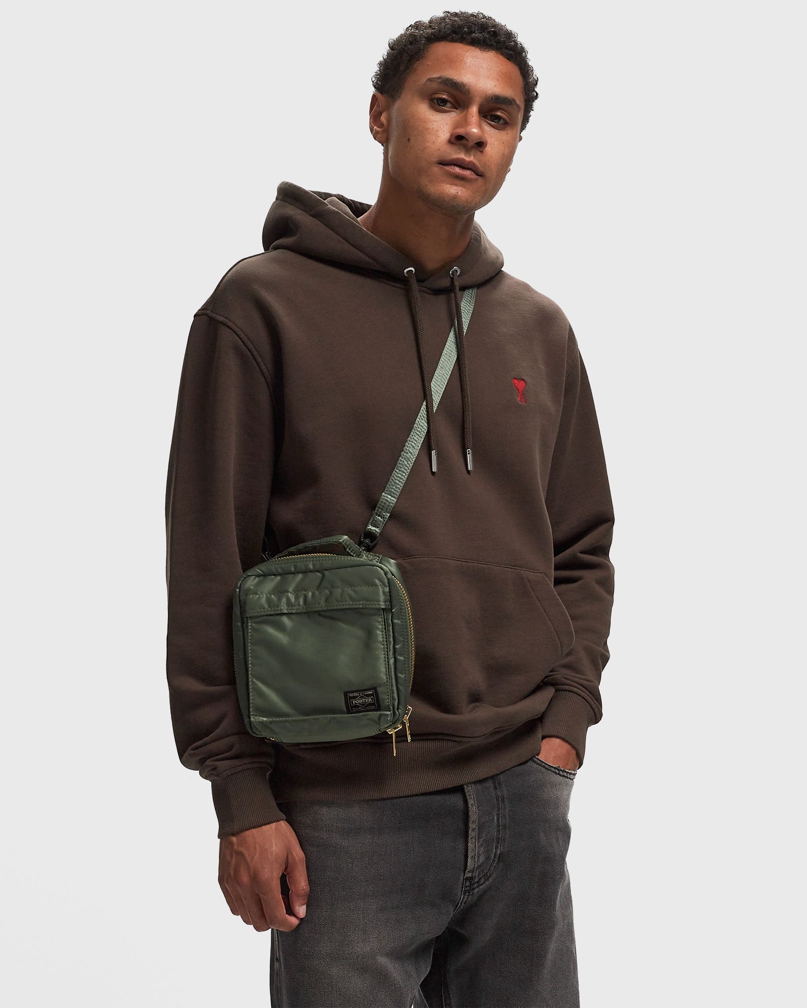バッグ PORTER / TANKER SHOULDER BAG TANKER SHOULDER BAG | Yoshida&Co. Home Page | YOSHIDA & Co.