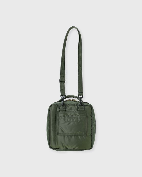 TANKER SHOULDER BAG