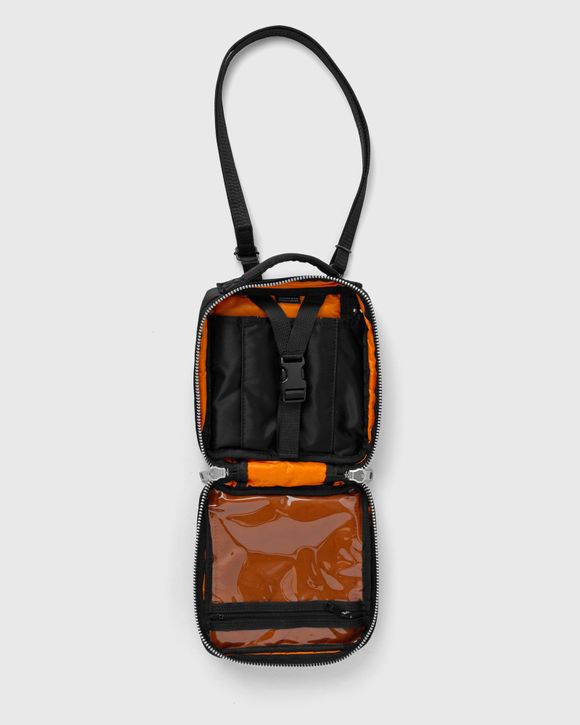 TANKER SHOULDER BAG