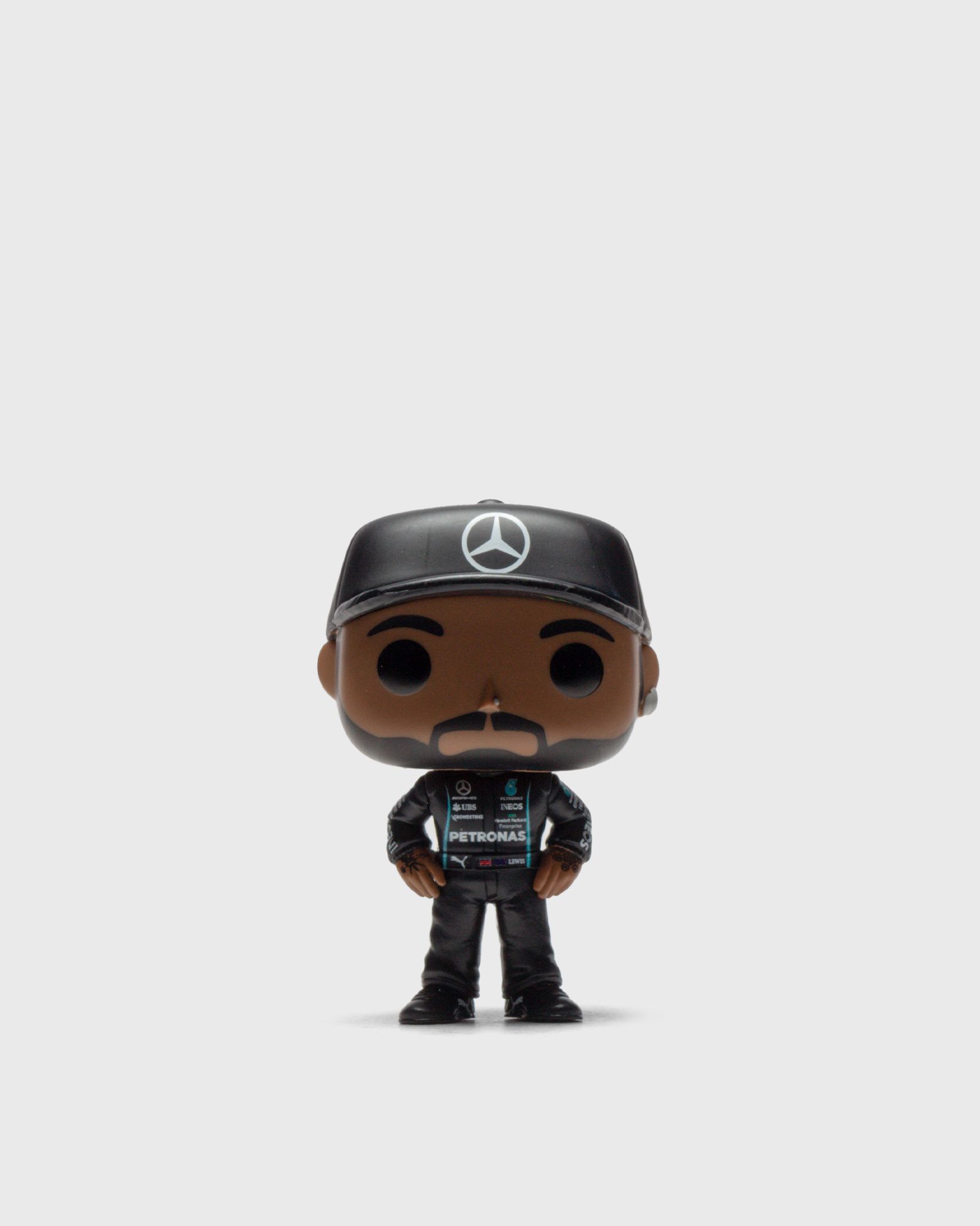 POP Vinyl: Formula One - Lewis Hamilton
