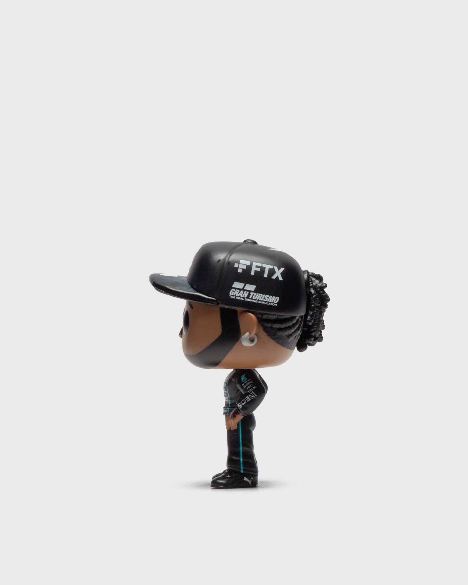 POP Vinyl: Formula One - Lewis Hamilton