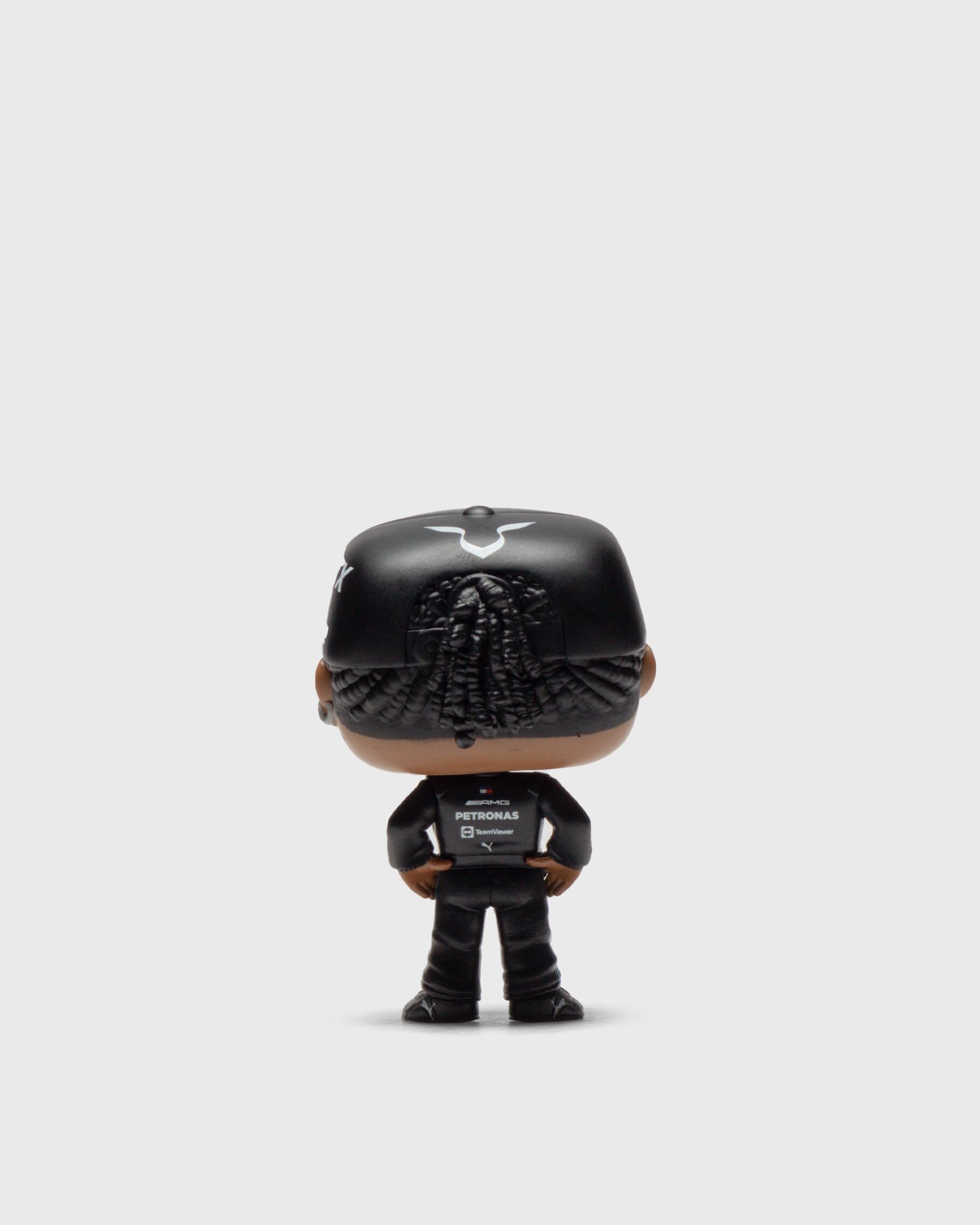 POP Vinyl: Formula One - Lewis Hamilton