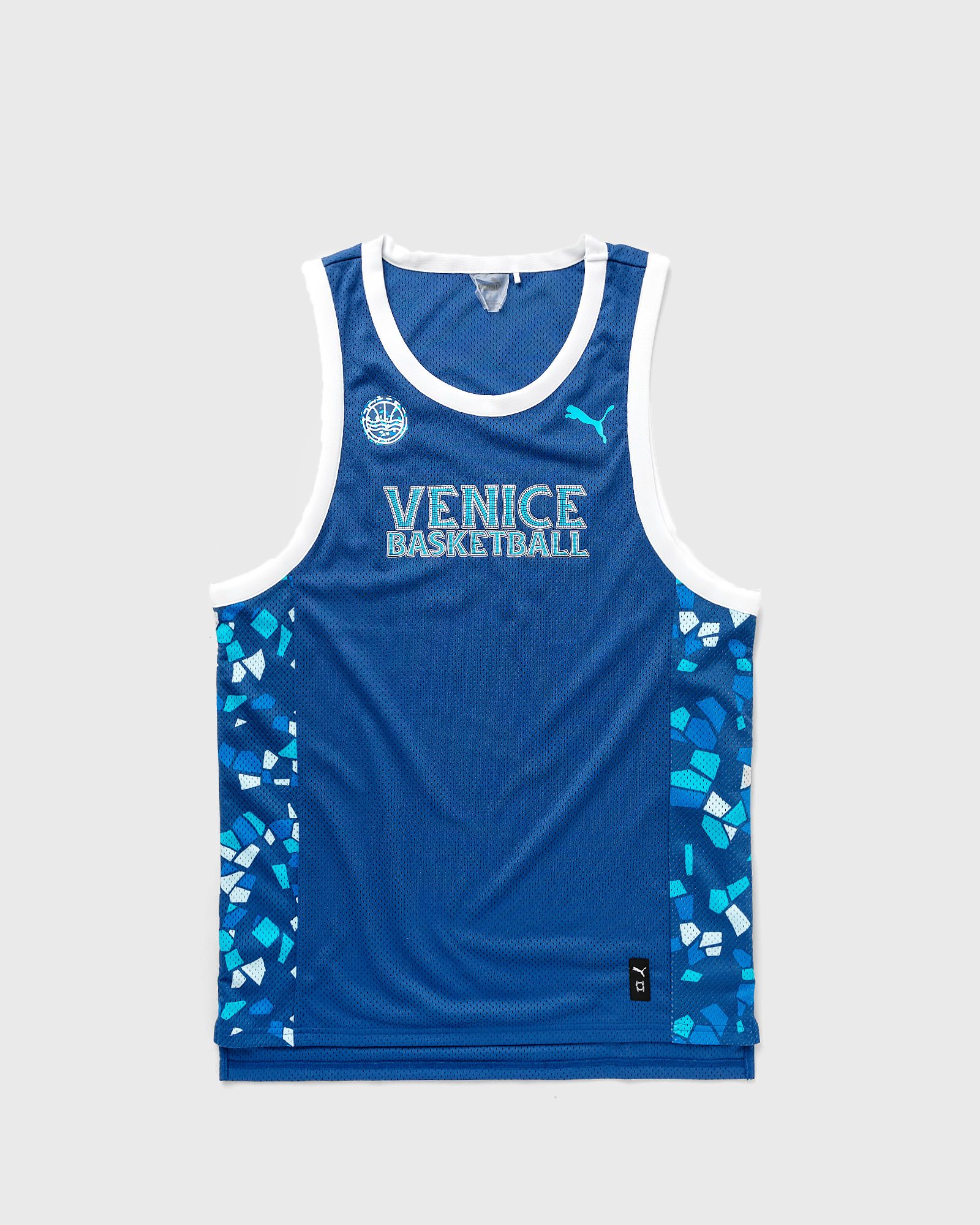 Venice Beach League Jersey