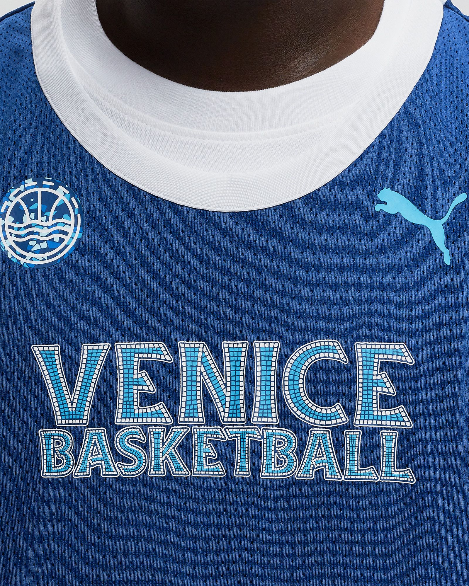 Venice Beach League Jersey
