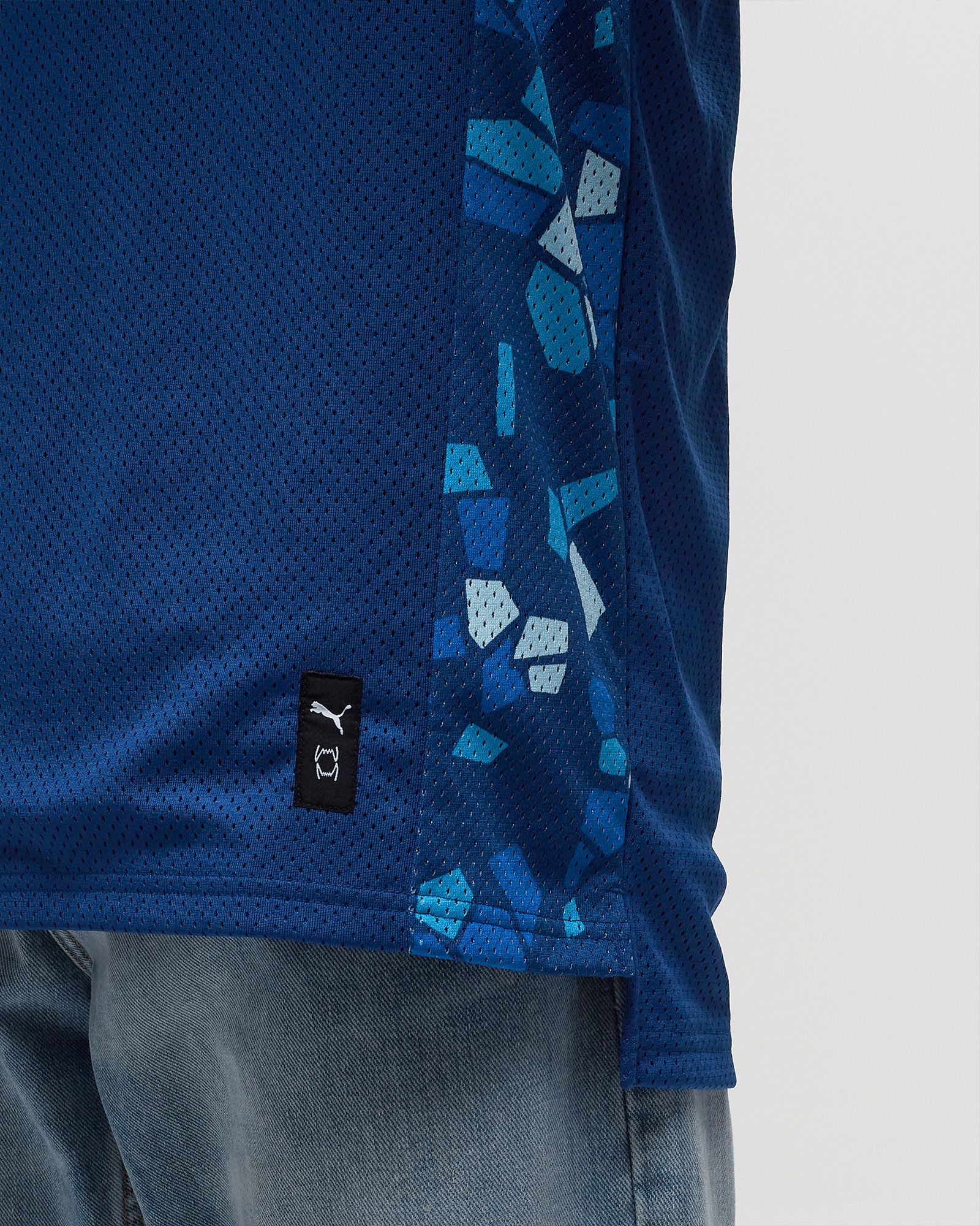 Venice Beach League Jersey