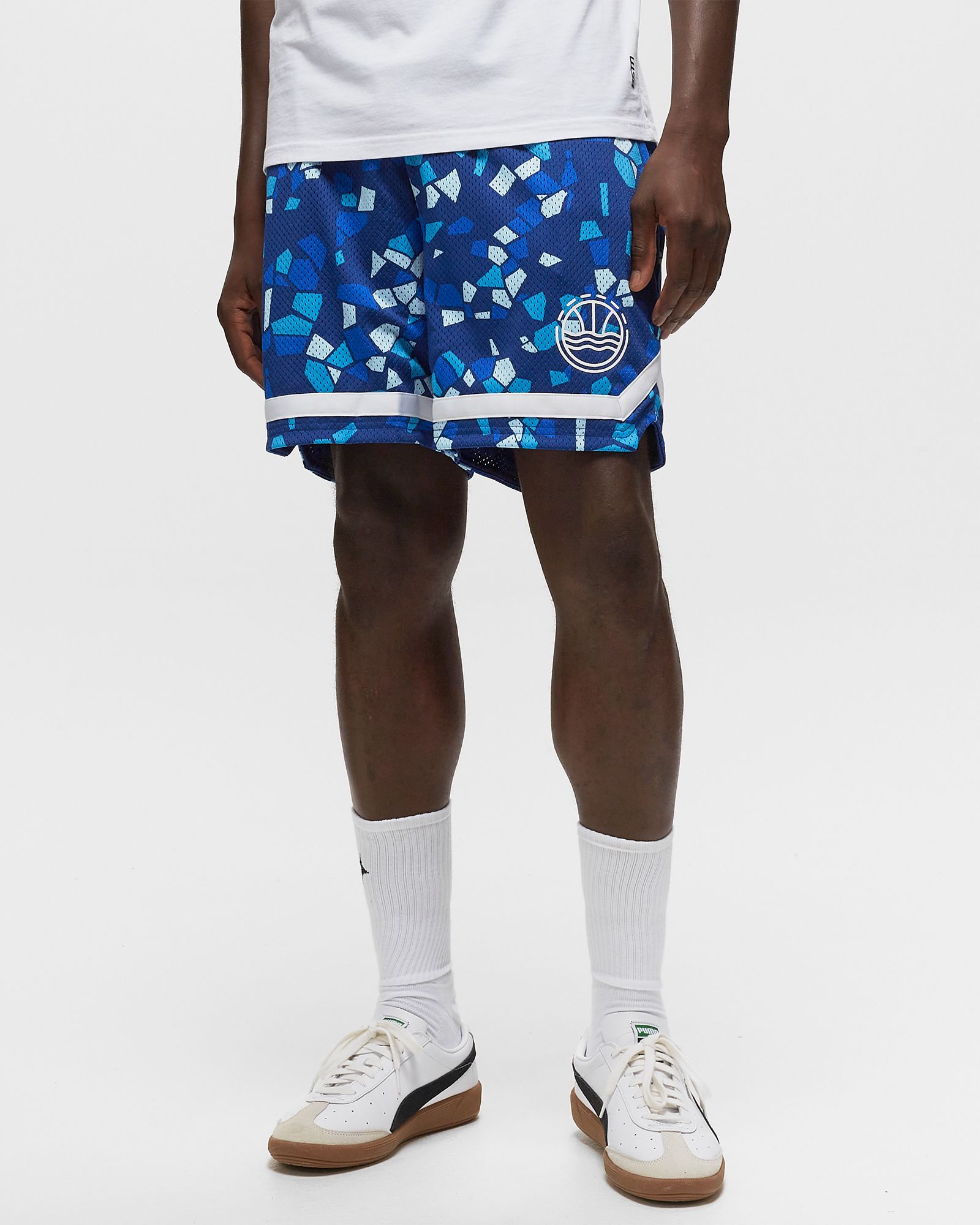 Venice Beach League Short