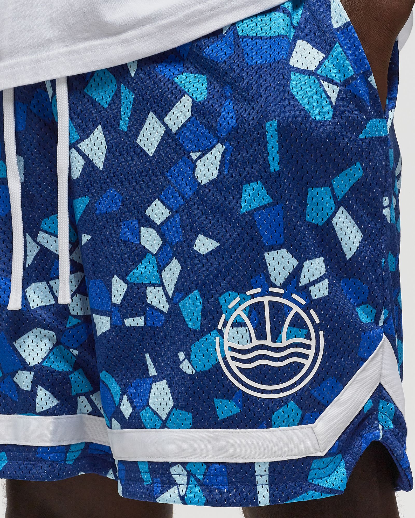 Venice Beach League Short