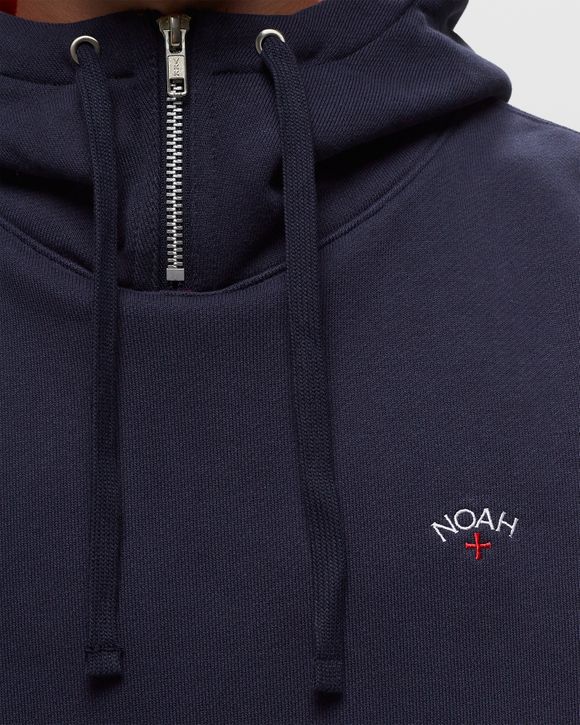 Puma PUMA x NOAH Hoodie Blue | BSTN Store
