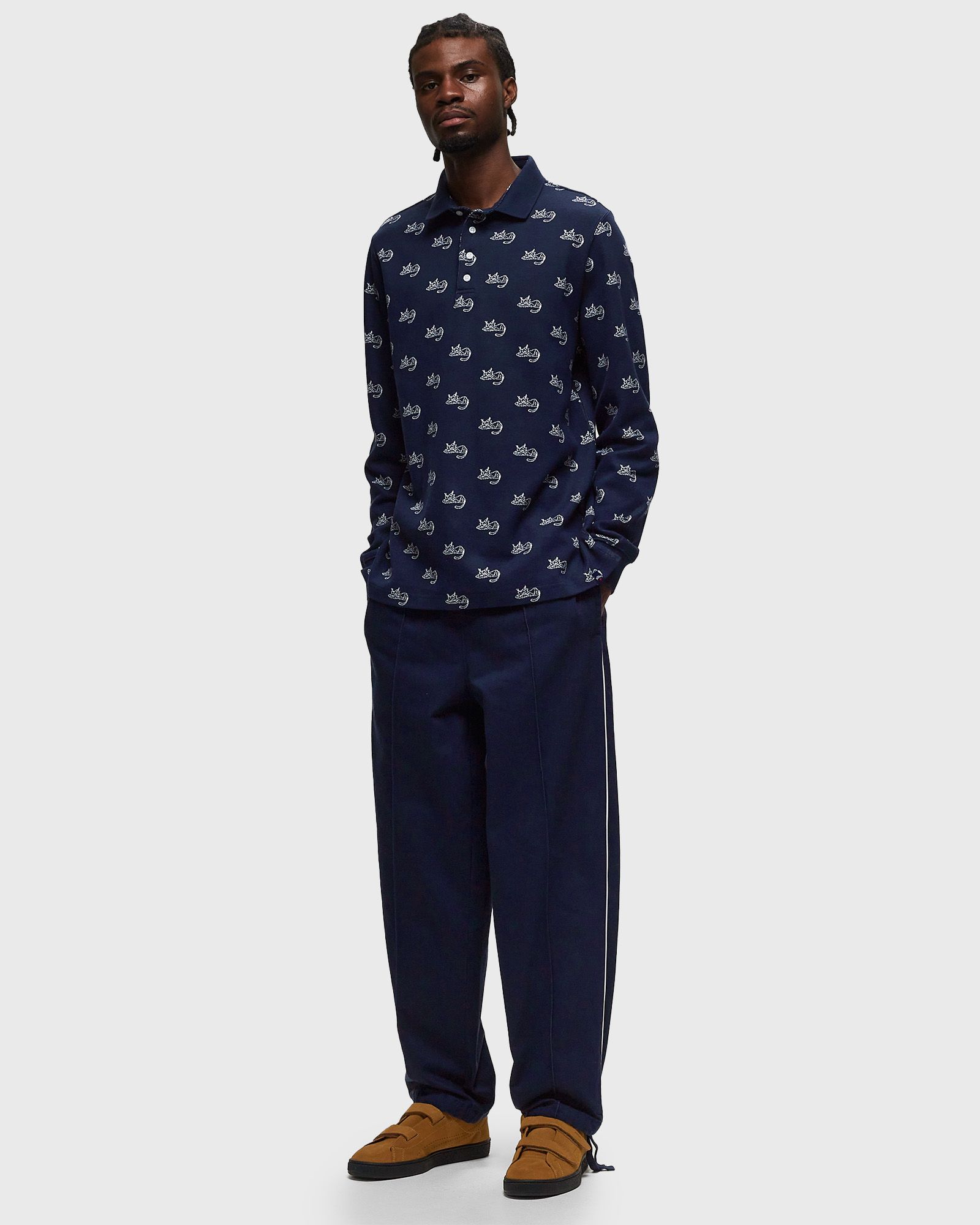 PUMA x NOAH Twill Pants