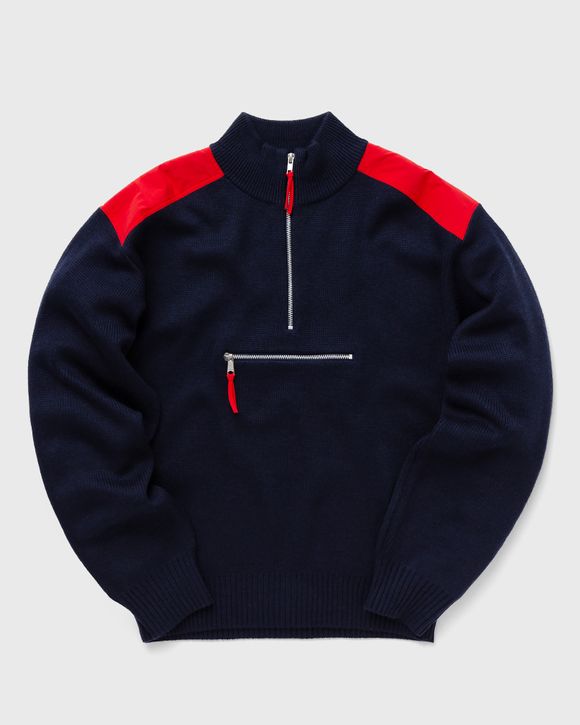PUMA x NOAH Ski Sweater