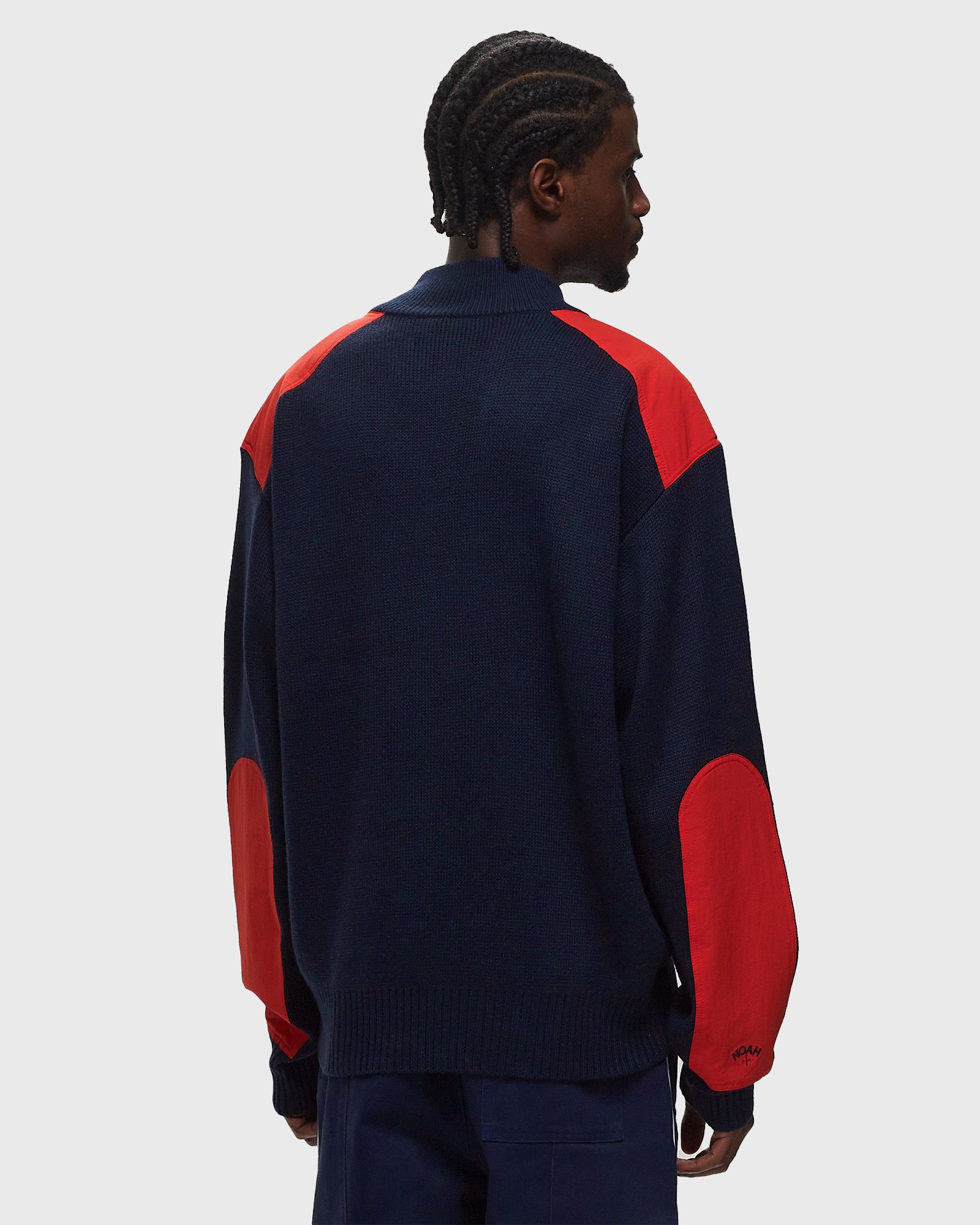 PUMA x NOAH Ski Sweater