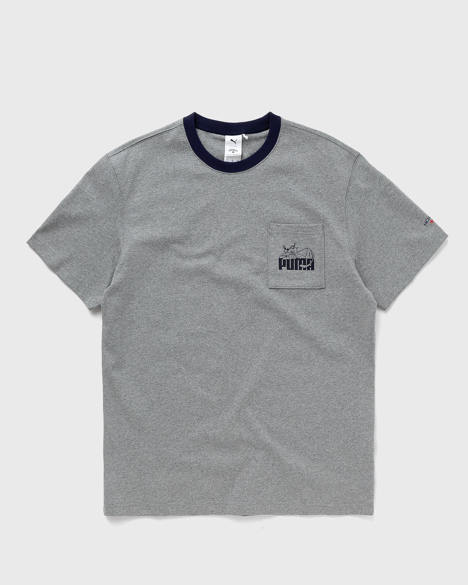 PUMA x NOAH Pocket Tee